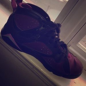 Jordan’s (purple)